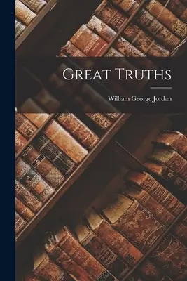 Velké pravdy - Great Truths
