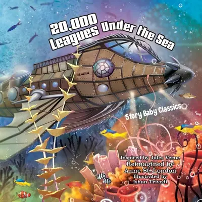 20 000 mil pod mořem - 20,000 Leagues Under the Sea