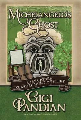 Michelangelův duch - Michelangelo's Ghost