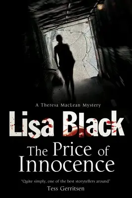 Cena nevinnosti - Price of Innocence