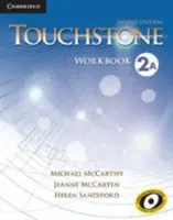 Touchstone Level 2 Pracovní sešit a - Touchstone Level 2 Workbook a