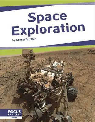 Výzkum vesmíru - Space Exploration