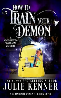 Jak vycvičit svého démona - How To Train Your Demon