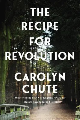 Recept na revoluci - The Recipe for Revolution