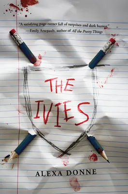 Lvíčata - The Ivies
