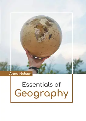 Základy geografie - Essentials of Geography