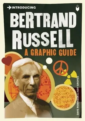 Představujeme Bertranda Russella: Bertrand Russell: grafický průvodce - Introducing Bertrand Russell: A Graphic Guide