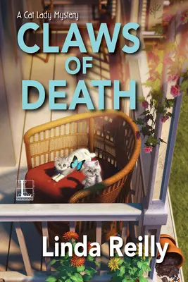 Drápy smrti - Claws of Death