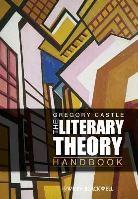 Příručka literární teorie - Literary Theory Handbook