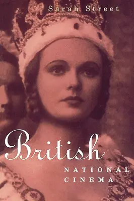 Britská národní kinematografie - British National Cinema