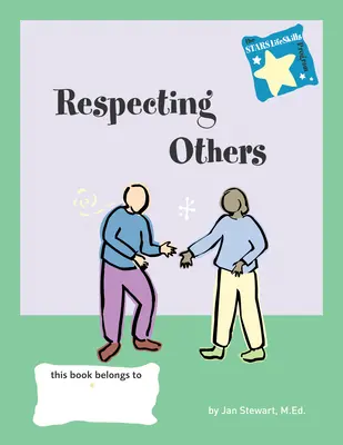 Respektování druhých - Respecting Others