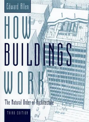 Jak fungují budovy: Přírodní řád architektury - How Buildings Work: The Natural Order of Architecture