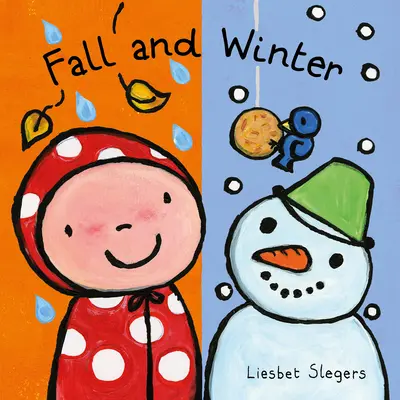 Podzim a zima - Fall and Winter