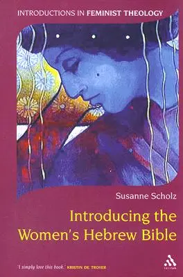 Představujeme ženskou hebrejskou bibli - Introducing the Women's Hebrew Bible