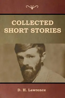 Sebrané povídky - Collected Short Stories