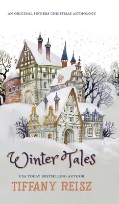 Zimní příběhy: Vánoční antologie - Winter Tales: A Christmas Anthology