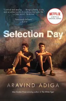 Den výběru - Selection Day