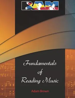 Základy čtení hudby - Fundamentals of Reading Music