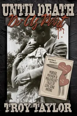 Dokud nás smrt nerozdělí - Until Death Do Us Part