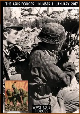 Síly Osy 1 - The Axis Forces 1