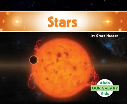 Hvězdy - Stars
