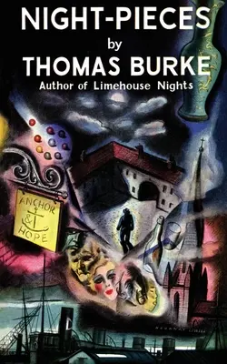 Noční kusy (Valancourt 20th Century Classics) - Night-Pieces (Valancourt 20th Century Classics)