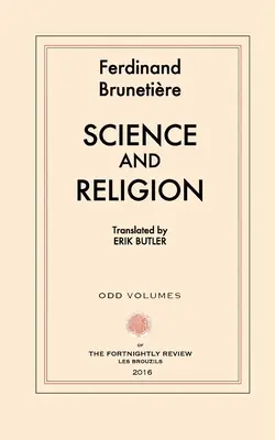 Věda a náboženství - Science and Religion