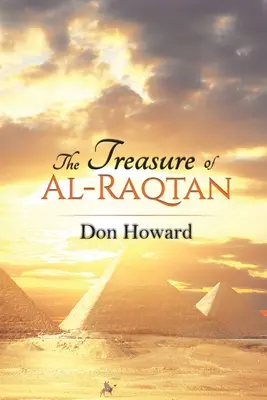Poklad z Al-Raktánu - The Treasure of Al-Raqtan