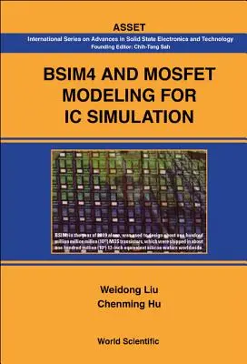 Bsim4 a modelování mosfetů pro simulaci integrovaných obvodů - Bsim4 and Mosfet Modeling for IC Simulation