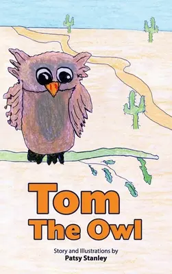 Sova Tom - Tom the Owl