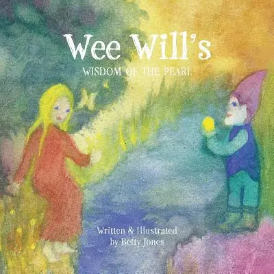 Wee Will's Wisdom of the Pearl (Moudrost perel) - Wee Will's Wisdom of the Pearl