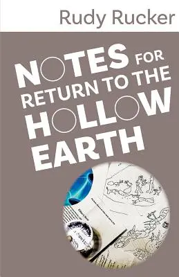 Poznámky k Návratu do duté země - Notes for Return to the Hollow Earth