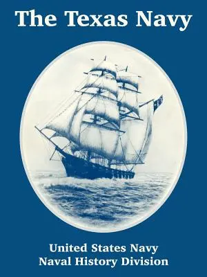 Texaské námořnictvo - The Texas Navy