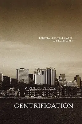 Gentrifikace - Gentrification