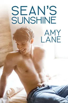 Sean's Sunshine: Svazek 3 - Sean's Sunshine: Volume 3
