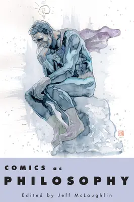 Komiks jako filozofie - Comics as Philosophy