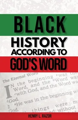 Dějiny černochů podle Božího slova - Black History According to God's Word