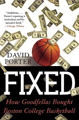 Fixed: Jak Goodfellas koupili basketbalovou Boston College - Fixed: How Goodfellas Bought Boston College Basketball