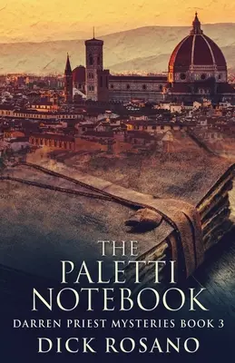Palettiho zápisník - The Paletti Notebook