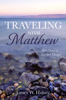 Cestování s Matthewem - Traveling with Matthew