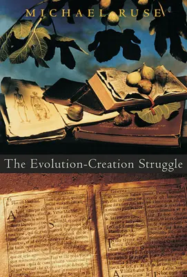 Zápas evoluce a stvoření - The Evolution-Creation Struggle