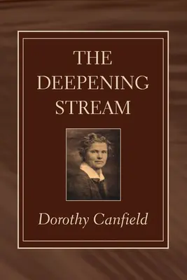 Prohlubující se proud - The Deepening Stream