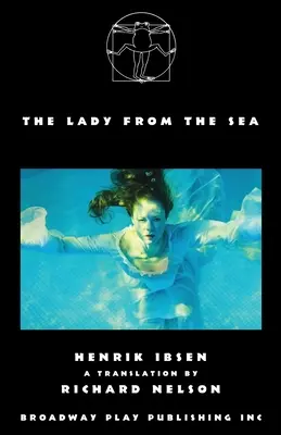 Dáma od moře - The Lady from the Sea