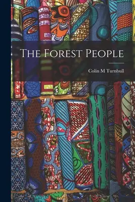 Lesní lidé - The Forest People