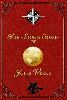 Povídky Julese Verna - The Short Stories of Jules Verne