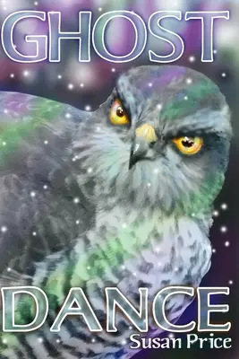 Tanec duchů: Carův černý anděl - Ghost Dance: The Czar's Black Angel