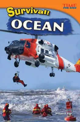 Přežít! Oceán - Survival! Ocean