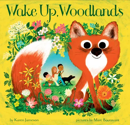 Probuďte se, Woodlands - Wake Up, Woodlands