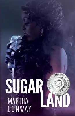 Sugarland: Záhada jazzového věku - Sugarland: A Jazz Age Mystery