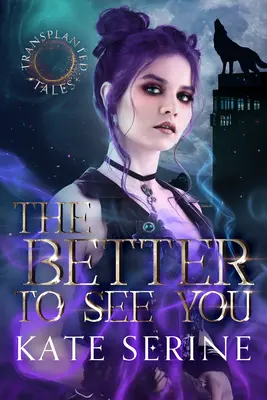 Čím líp tě vidím - The Better to See You